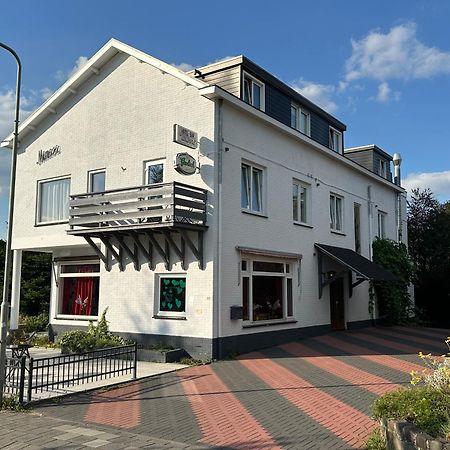 Mimosa Hotel Valkenburg aan de Geul Esterno foto