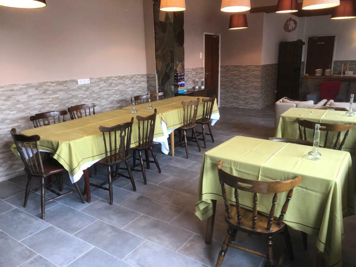 Mimosa Hotel Valkenburg aan de Geul Esterno foto