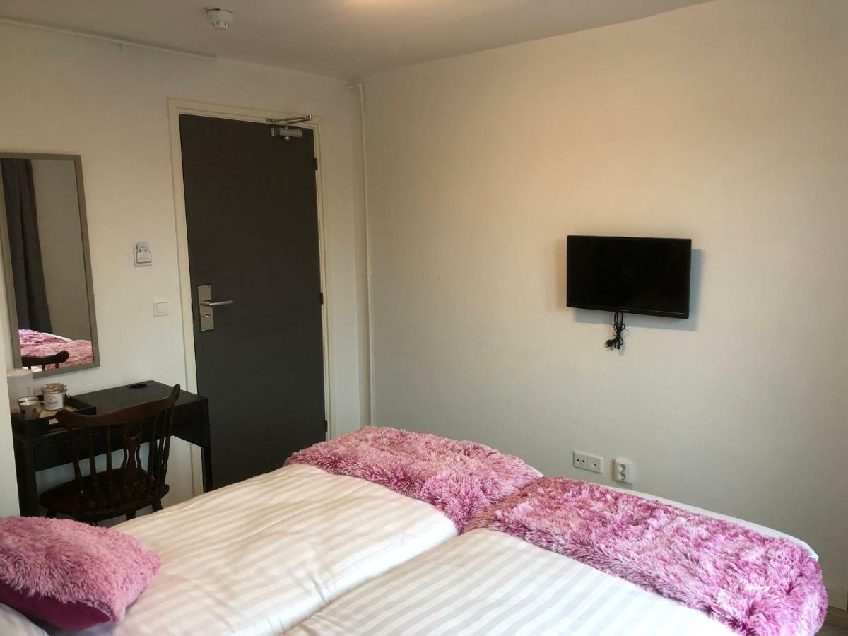 Mimosa Hotel Valkenburg aan de Geul Camera foto